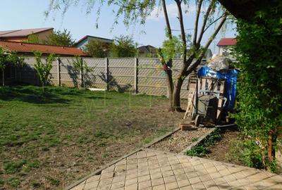 Casă individuală cu 4 camere cu Teren 635 Mp în Moșnița Nouă - 15