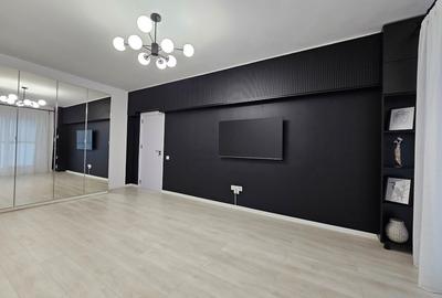 Apartament cu 2 camere decomandat în Theodor Pallady - 4