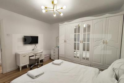 Apartament spatios, 3 camere, 2 bai, 2 balcoane, Rogerius ?? - 7