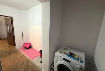 Apartament cu 3 camere semidecomandat, mobilat în Titan - 6