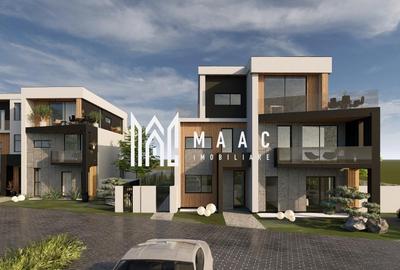 Penthouse cu 4 camere decomandat în Arhitecților - Calea Cisnădiei - 2