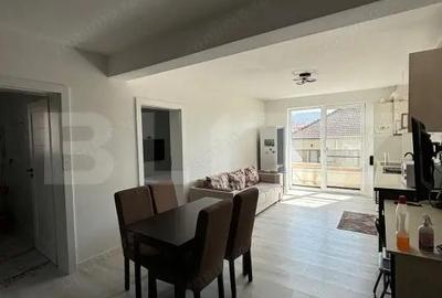 Apartament cu 2 camere decomandat în Central - 5