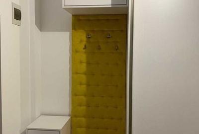 Apartament cu 2 camere în Ultracentral - 2