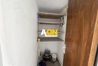 Garsonieră, mobilată în Cetate - 4