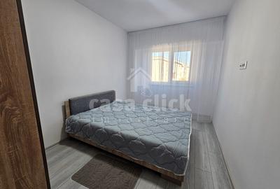 Apartament 3 camere, prima închiriere, renovat și mobilat modern – I.C. Frimu - 6
