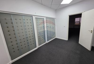 Birou, de 183.47999572754 mp, în Centrul Bancar - 6