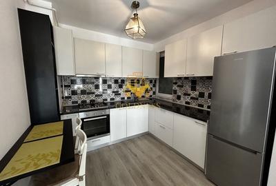 2 camere, modern, parcare, bloc nou, Buna ziua, Zona LIDL, Grand Hill 2 camere, modern, parcare, bloc nou, Buna ziua, Zona LIDL, Grand Hill - 6