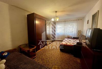 Apartament cu 2 camere decomandat, mobilat în Simion Bărnuțiu - 5