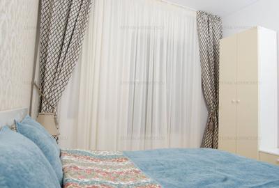 Apartament cu 2 camere semidecomandat în Cug - 3