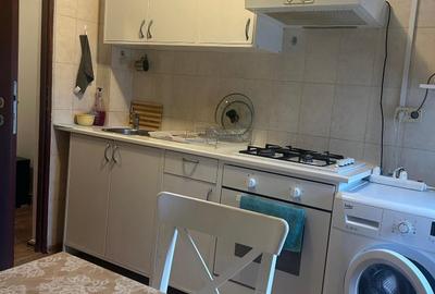 Inchiriere 3 camere Stefan Cel Mare Metrou - 6