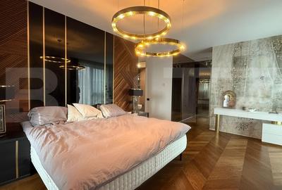 Apartament cu 4 camere 134,7 mp, 2 balcoane, 2 parcari, zona Iulius Mall - 9