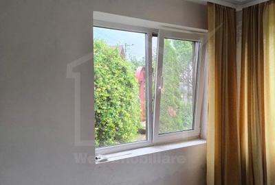 Casa renovabila Someseni, 59 mp utili, 442 mp teren, proiect+autorizatie constr. - 7