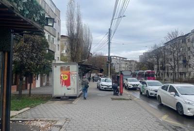 Spațiu comercial, în Central - 1