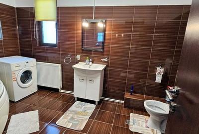 Casă cu 4 camere cu Teren 180 Mp în Berceni - 6