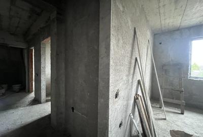 Duplex la gri 175 mp utili 58 mp demisol curte 180 mp  3 bai 3/4 dormitoare - 18