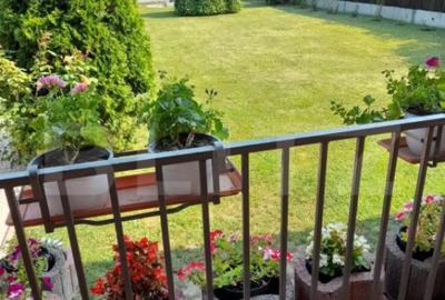 Casă cu 5 camere cu Teren 600 Mp în Central