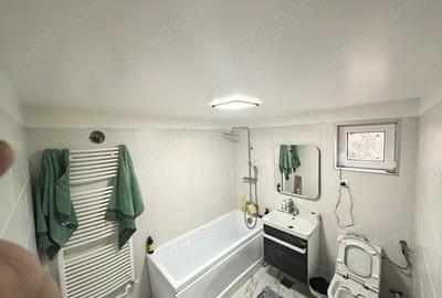 Casă cu 2 camere cu Teren 400 Mp în Central - 1