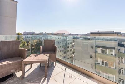 Apartament 3 camere de inchiriat  Victoriei Basarab Titulescu - 16