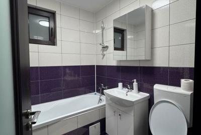 Apartament cu 2 camere semidecomandat în Apusului - 3
