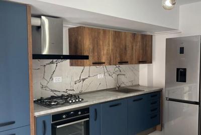 Apartament 3 camere centru bloc nou - 1