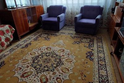 Apartament cu 3 camere decomandat în Central - 9