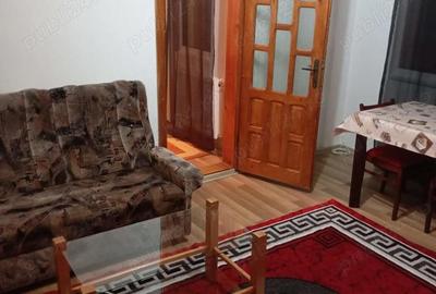 Apartament cu 2 camere nedecomandat în Central - 5