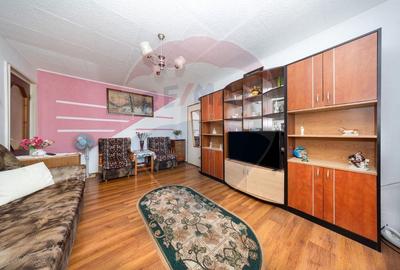 Apartament cu 2 camere semidecomandat în Electroprecizia - 7