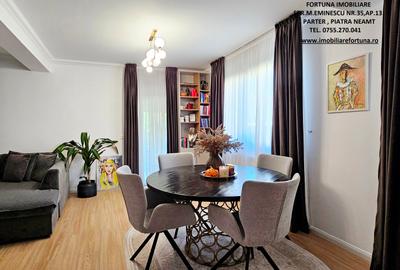 Proprietate Piatra Neamt - casa eleganta/ camin de suflet Proprietate Piatra Neamt - casa eleganta/ camin de suflet - 4