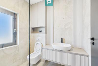 Penthouse de lux Dumbrăvița - 12
