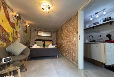 Garsonieră în Cristian - 3