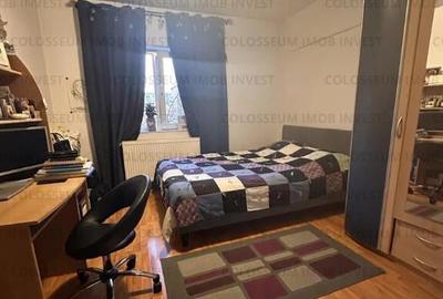 Apartament cu 3 camere decomandat în Bartolomeu - 6