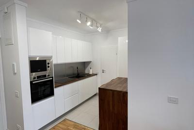 Vanzare | 3 camere | bloc nou |  Marmura Residence - 5