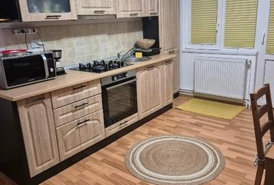 Apartament Piata Doinei, cu 2 camere si bucatarie open space - 7