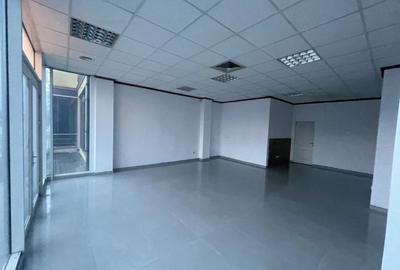 Spa?iu comercial de inchiriat central - 2