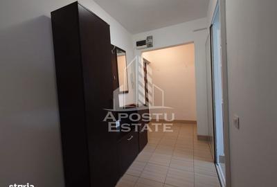 Apartament cu 3 camere, mobilat în Circumvalațiunii - 16