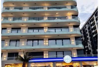 Garsoniera/Studio si parcare de inchiriat Mamaia Nord Promenada Stefan Building - 13