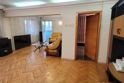 Apartament cu 5 camere decomandat în Păcii - 5