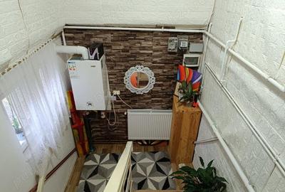 Apartament cu 3 camere decomandat în Câmpina - 3