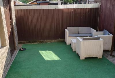 Casă cu 3 camere în Câmpina - 6