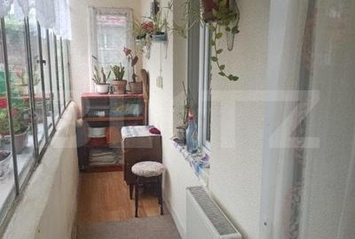 Casa cu 2 camere, 52mp, zona Remetea - 6