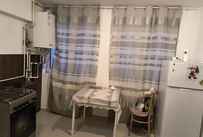 Garsoniera de inchiriat zona Autogara sud, NU LA ROBy GAss - 2