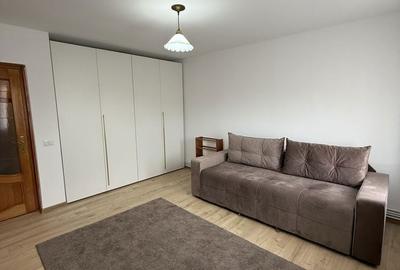 Garsonieră decomandată în Central - 4