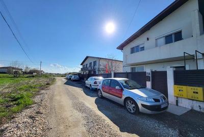 Duplex cu 3 camere cu Teren 114 Mp în Berceni - 2