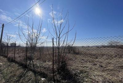 GIULESTI | Teren intravilan PUZ V3a2 3 loturi: 5500 + 180... - 11