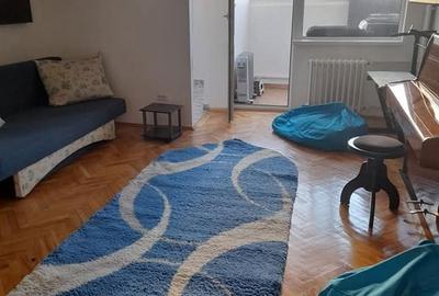 Garsonieră în Mănăștur - 4