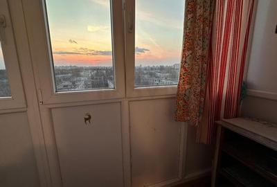 Apartament cu 2 camere decomandat, mobilat în Brâncoveanu - 8