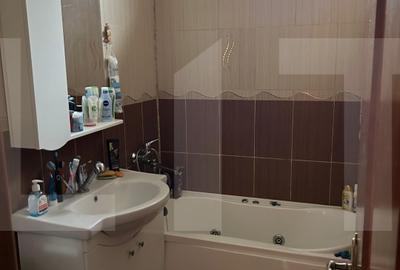 Apartament 4 camere decomandat zona Octav Onicescu - 17