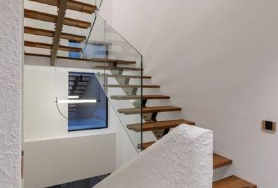 Intelligent Modern Villa Pipera Area - 15