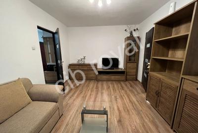 Apartament cu 2 camere semidecomandat în Gara de Nord - 3