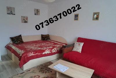 Garsoniera zona cetate - 3